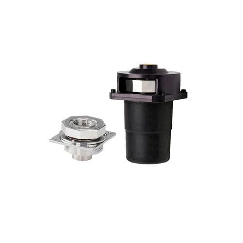 Testa di scansione laser - B series  - Cambridge Technology