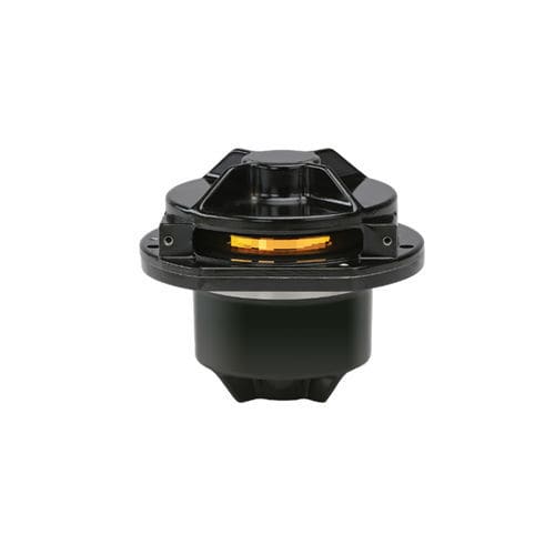 Testa di scansione laser compatta - A series - Cambridge Technology