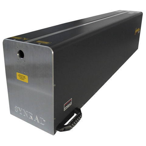 Laser pulsato - i401 - Cambridge Technology - a gas / CO2 / ibrido