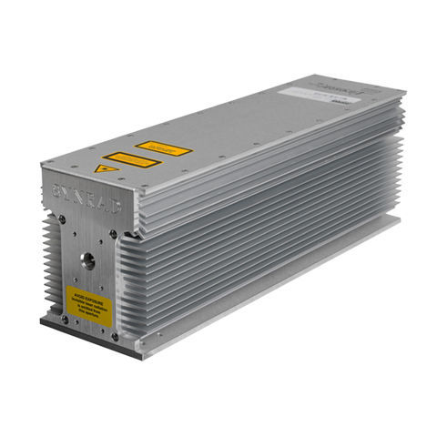 Laser pulsato - V30 - Cambridge Technology - a gas / di marcatura / per marcatura