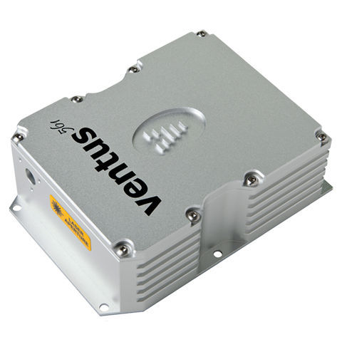 Laser ad onda continua - VENTUS series - Cambridge Technology - a stato solido / per spettroscopia Raman / con modo longitudinale