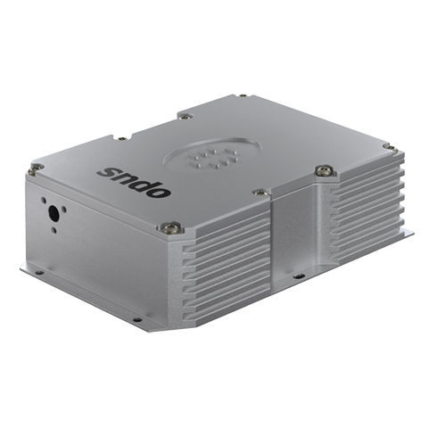 Laser ad onda continua - OPUS series - Cambridge Technology - a stato solido / ad uso industriale / di misura