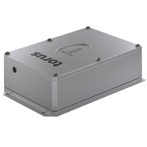 Laser ad onda continua - torus series - Cambridge Technology - a stato solido / ad uso industriale / con modo longitudinale