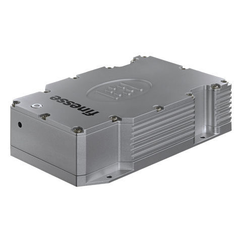Laser ad onda continua - finesse series - Cambridge Technology - a stato solido / ad uso industriale / titanio-zaffiro