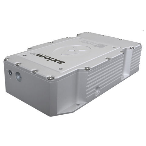 Laser ad onda continua - axiom series - Cambridge Technology - a stato solido / per ispezione / ad uso industriale