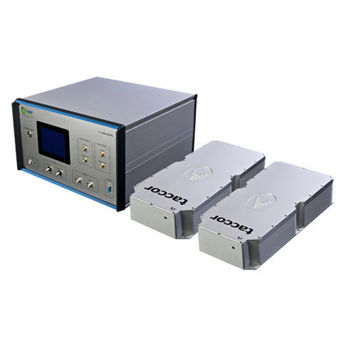 Laser a femtosecondi - ASOPS - Cambridge Technology - a stato solido / di misura / di precisione