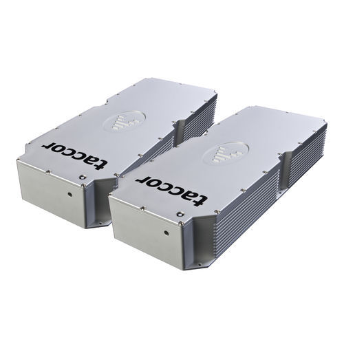 Laser a femtosecondi - taccor series - Cambridge Technology - a stato solido / compatto / di potenza