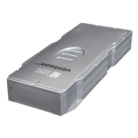 Laser a femtosecondi - venteon series - Cambridge Technology - a stato solido / a banda larga