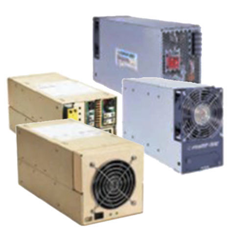 Alimentatore elettrico AC/DC - PS series - Cambridge Technology - regolato / a commutazione / per laser CO2