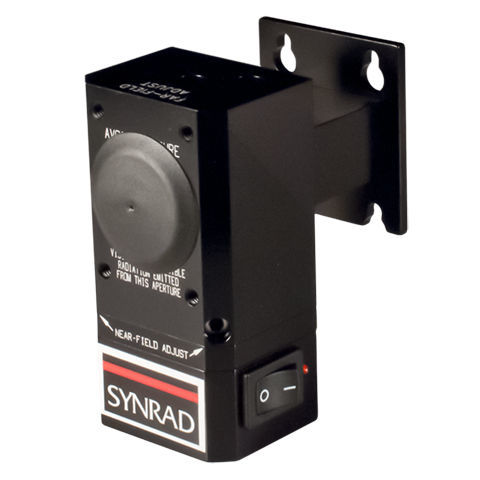 Puntatore laser visibile - Cambridge Technology - rosso / ultravioletto