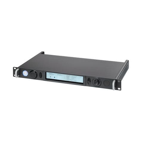 Sistema di controllo di sorveglianza - Cambridge Technology - di processo / digitale / con laser