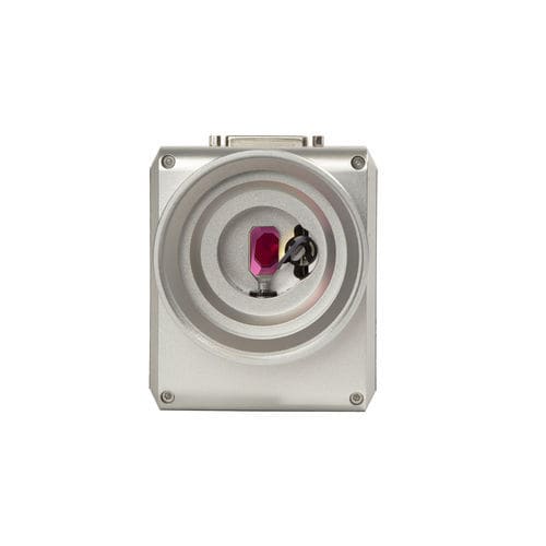 Testa di scansione laser 2 assi - MOVIA - Cambridge Technology - per marcatura / compatta / ad alte prestazioni