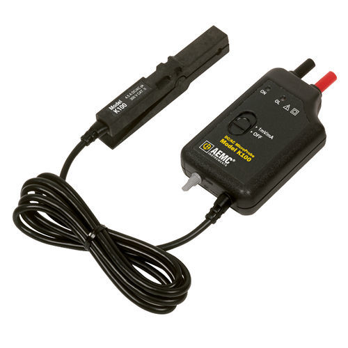 Sonda di corrente - K100 - AEMC Instruments