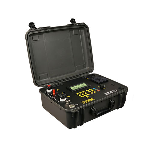 Microohmmetro digitale - 6292  - AEMC Instruments - portatile