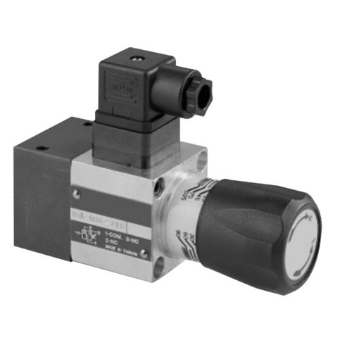 Pressostato elettromeccanico - DNL series - Dynatec International Co., Ltd. - differenziale