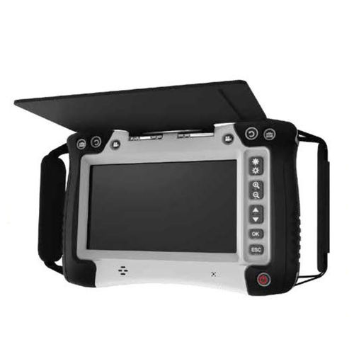 Boroscopio flessibile - MEGA 7" series - Dynatec International Co., Ltd. - LED