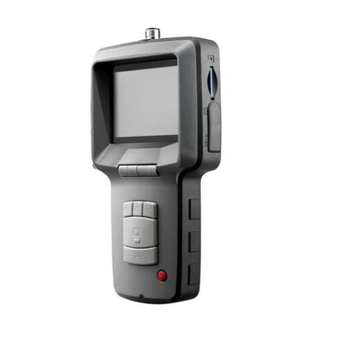 Videoscopio flessibile -  ME series - Dynatec International Co., Ltd. - a batteria