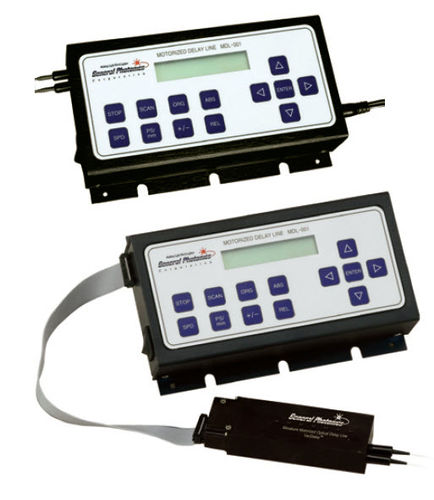 Linea di ritardo ottica - General Photonics