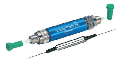 Isolatore ottico - ISO - General Photonics - di potenza