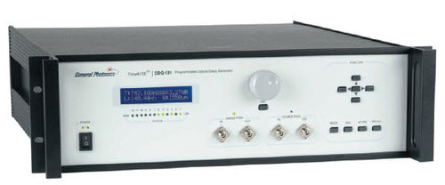 Generatore di ritardo - TimeRITE™ - General Photonics - programmabile