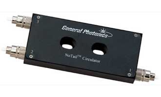 Circolatore in fibra ottica - NCIR - General Photonics