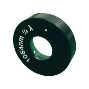 Waveplate di ordine zero - WVPZ series - Elliot Scientific