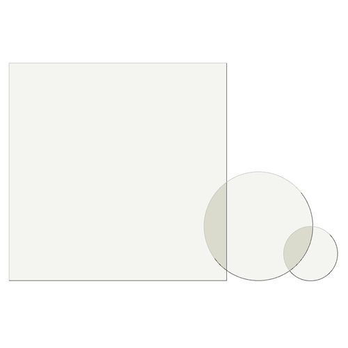 Filtro ottico passa-alto - FGG series - Elliot Scientific - giallo / blu / verde