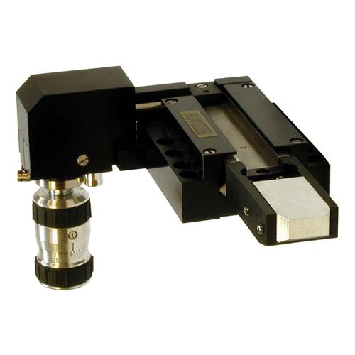 Rivoltatrice ribaltatrice - MDE884LH - Elliot Scientific