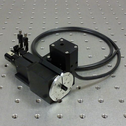 Rivoltatrice ribaltatrice elettrica - MDE235 - Elliot Scientific