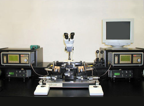 Sistema di allineamento laser - E-Wedge™ - Elliot Scientific - ottico / per dispositivo ottico / di misura