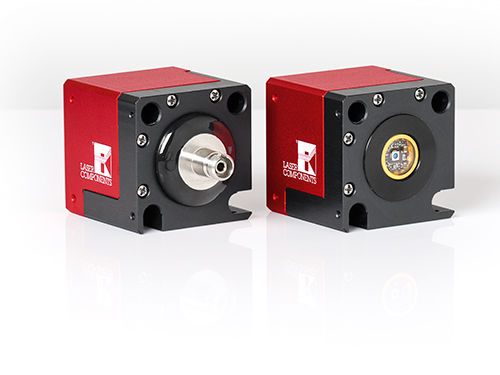 Modulo fotodiodo a valanga (APD) - A-cube series - LASER COMPONENTS