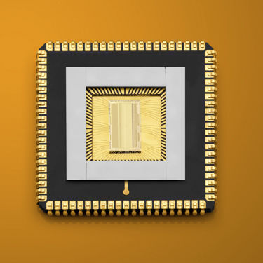 Sensore di immagine CMOS - SPAD2L192 - LASER COMPONENTS - a tempo di volo / a stato solido