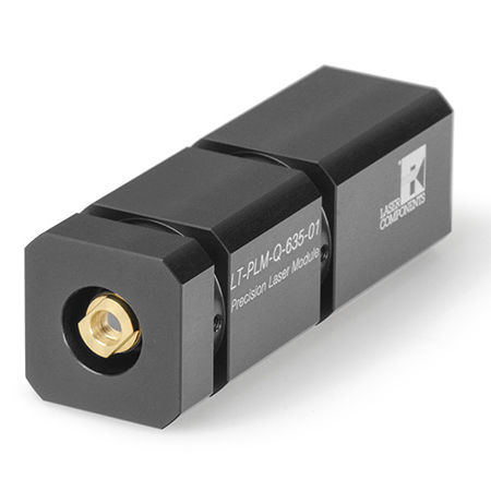 Modulo laser di precisione - LT-PLM series - LASER COMPONENTS