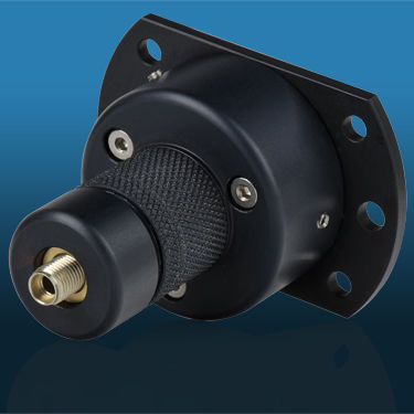 Accoppiatore per fibra - FiberKey - LASER COMPONENTS
