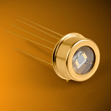 Rilevatore PbSe - PB series - LASER COMPONENTS - ottico / a semiconduttore / fotoelettrico