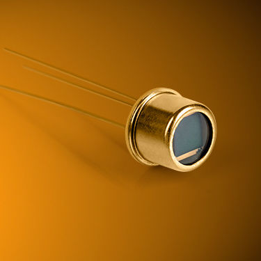 Rilevatore PbS - PB series - LASER COMPONENTS - a semiconduttore / fotoelettrico / IR