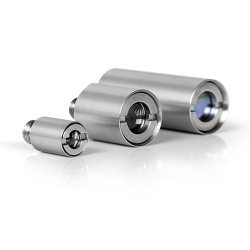 Collimatore per fibra ottica - LASER COMPONENTS