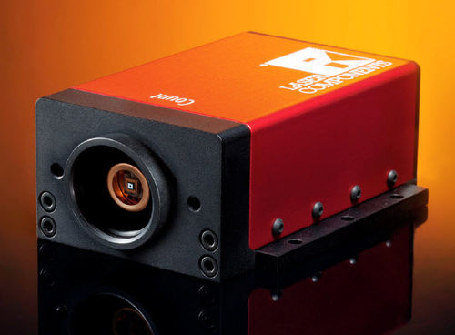 Contatore di fotoni laser - COUNT® - LASER COMPONENTS - compatto