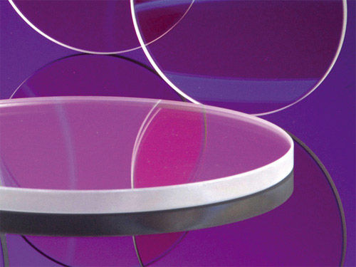 Rivestimento ottico antiriflessi - LASER COMPONENTS - per laser