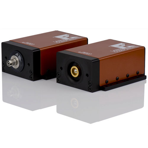 Contatore di fotoni laser - COUNT® NIR - LASER COMPONENTS