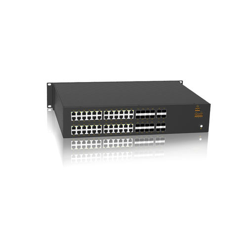 Switch Ethernet gestibile - SICOM6448G - Kyland Technology Co.,Ltd. - 48 porte / gigabit / di livello 2