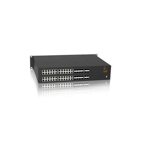 Switch Ethernet gestibile - SICOM3448G - Kyland Technology Co.,Ltd. - 52 porte / gigabit / di livello 2