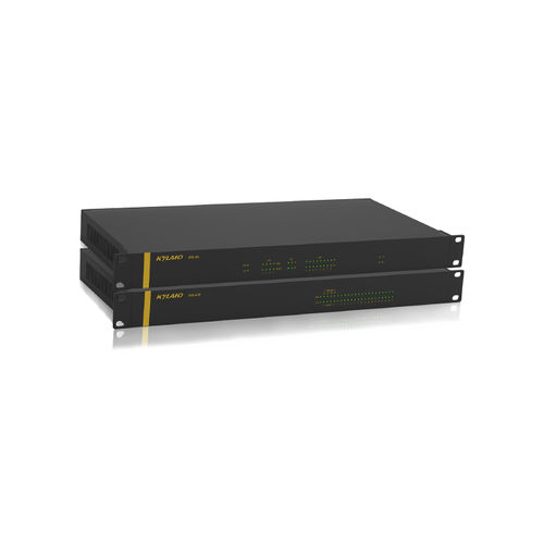 Gateway di comunicazione - DG-A8 - Kyland Technology Co.,Ltd. - industriale / Ethernet / RS-232