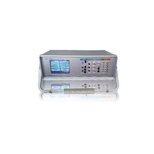 Apparecchio per prove di prestazione - ePT-100 - Kyland Technology Co.,Ltd. - manuale / per GPS / industriale