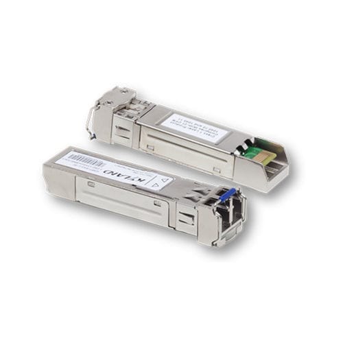 Modulo ricetrasmettitore per fibra ottica - SFP-10G - Kyland Technology Co.,Ltd. - Ethernet / multimodale / monomodale