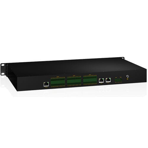 Server di rete - KPS3224A - Kyland Technology Co.,Ltd. - di comunicazione / web / per terminale