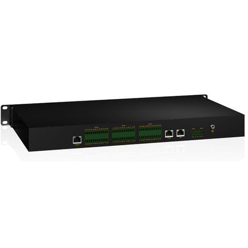 Gateway di comunicazione - KGW3224A - Kyland Technology Co.,Ltd. - industriale / TCP / Ethernet