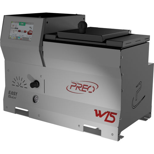 Macchina di applicazione di colla a caldo - EASY TOUCH W15 series - PREO