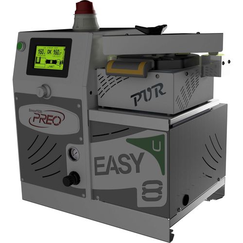 Macchina di applicazione di colla a caldo - EASY U8 series - PREO