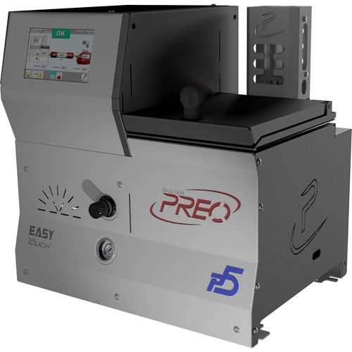 Macchina di applicazione di colla a caldo - EASY TOUCH P5 series - PREO
